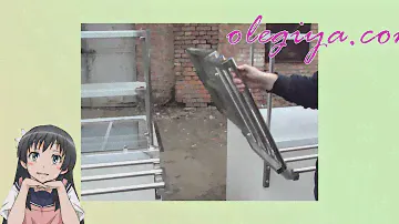 Линия раздачи с откидной столешницей