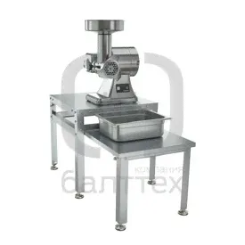 Подставка Atesy ПДЭ-С-500.500.500-02-0