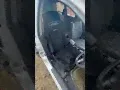 Полуковш на рабочую лошадку🐎 Сиденье спортивное полуковш LM Recaro-500 купе замша 💰 17 777 руб.