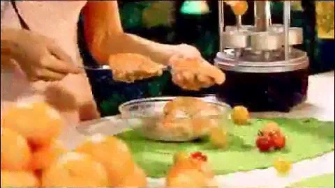 Электрошашлычница