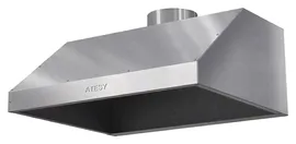 Вытяжной зонт ATESY ЗВН-400/600