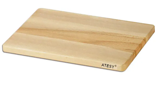 Доска разделочная Atesy 600х300х20 бук-0
