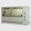 Карусельный гриль для кур Atesy Командор-5Э-Т-380