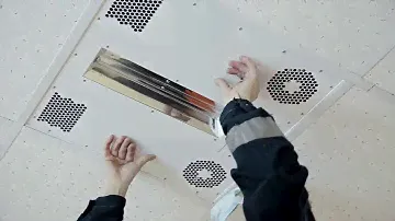 Рециркулятор-облучатель "LUFT-1"
