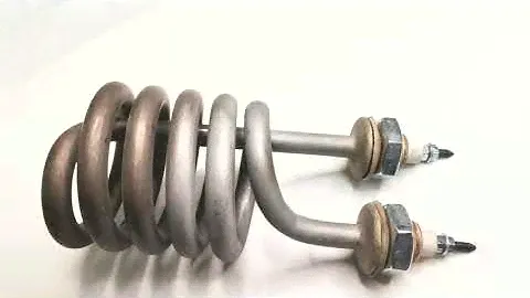 ТЭН 112А8,5/4,0 J220 кипятильник АКНЭ-100