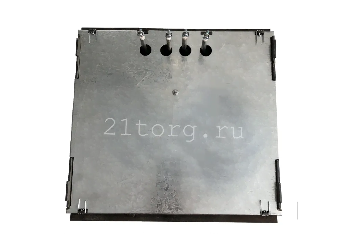 Конфорка КЭТ-0,09/3,0 Алента Atesy (стандартая 40 мм)-3