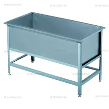 Ванна моечная ATESY ВСМ-С-1.1250.600-02