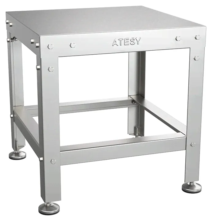 Подставка ATESY ПКИ-Б-600.400.420-02-0