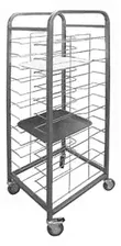 Тележка шпилька КШ-С-1-12-350.600-02 (КШ-3 разборная) Atesy