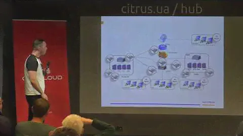 Практический кейс внедрение защиты от направленных кибер атак (GigaCloud)