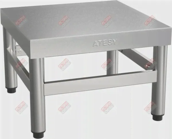 Подставка ATESY ПКИ-П- 600.400.280-02-0