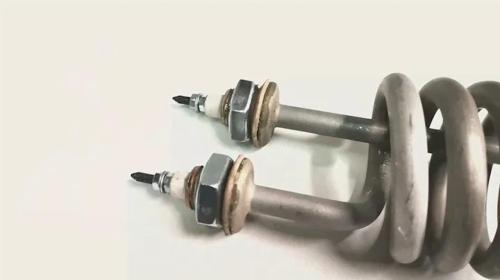 ТЭН 112А8,5/4,0 J220 кипятильник АКНЭ-100