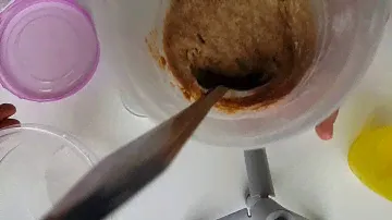 Выводим закваску! День 4-й