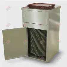 Станция сбора отходов ATESY УФ-610/220