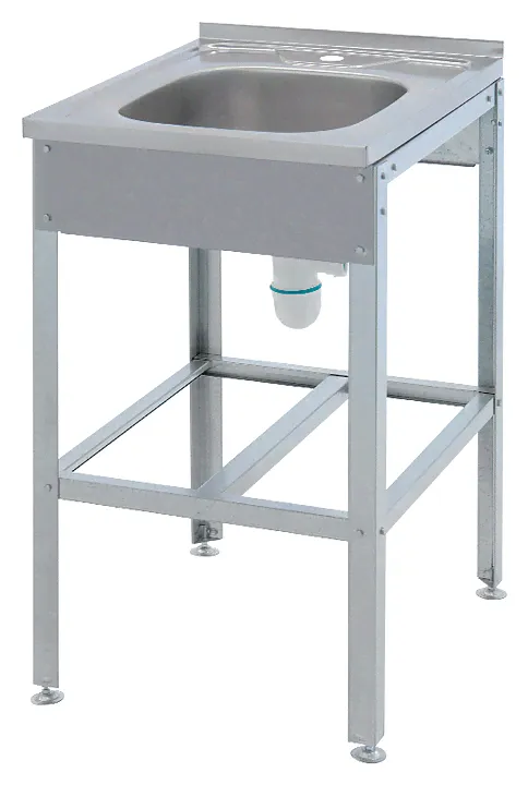Раковина ATESY ВР-600-0