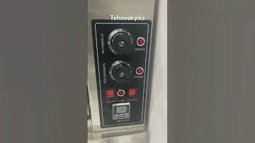Жарочный шкаф Пекарской шкаф электрический