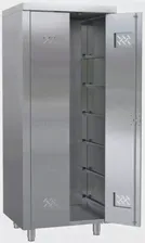 Шкаф для хлеба ATESY ШЗХ-С-800.600-02-Р
