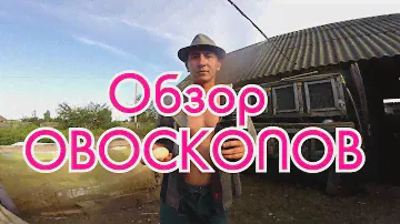 Обзор Овоскопа для куриных яиц. Просвечиваем яйца | Дневник Кроликовода №28 | Арболитич
