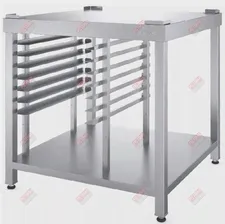 Подставка ATESY ПДТ-Л-800.800.850-02
