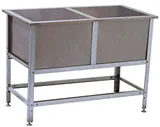 Ванна моечная ВСМ-С-2.530-02 (ВСМ-2/530) Atesy