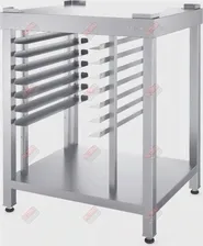 Подставка ATESY ПДТ-Л-700.600.960-02