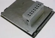 Конфорка КЭТ-0,12 (Atesy) "Традиция-2008"
