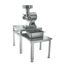 Подставка Atesy ПДЭ-С-500.500.500-02 для электромеханического оборудования