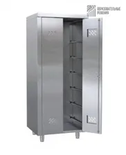 Шкаф для хлеба ATESY ШЗХ-С-600.600-02-Р 600х600х1730мм, без полок