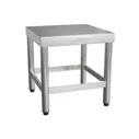 Подставка ATESY ПКИ-П-600.500.420-02