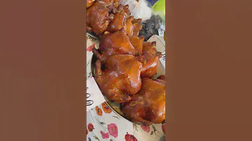 Курочки гриль