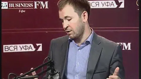 P.S. о не прямом бартере с Альбертом Фаргановым.