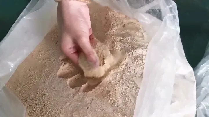 Просеиватель для мясокостной муки (Китай) (мука после просеивания)