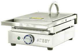 Гриль прижимной ATESY Маэстро ГК-1/1.55Г