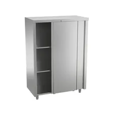 Шкаф ATESY ШЗК-С-1200.600-02-К (ШЗК-1200) в Москве