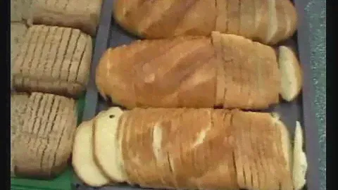 Обзор на Хлеборезка ЯНЫЧАР АХМ-300А