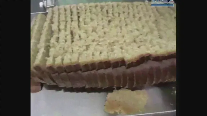 Хлеборезка Янычар АХМ 300А