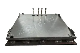 Конфорка КЭТ-0,09/3,0 Алента Atesy (стандартая 40 мм)