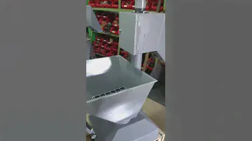 Мукопросеиватель МПС 141 с мешкоопрокидывателем