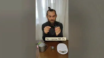 Идеальный легходный комплект для приготовления пищи
