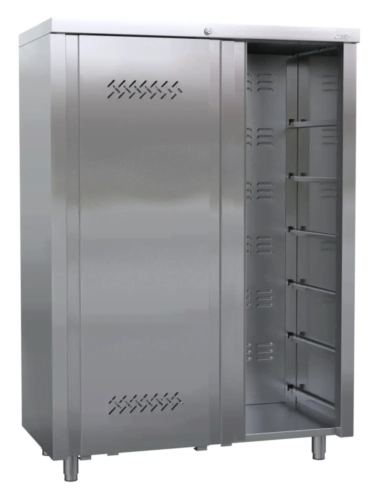 Шкаф кухонный Atesy ШЗХ-С-1200.600-02-К (ШЗХ-1200)