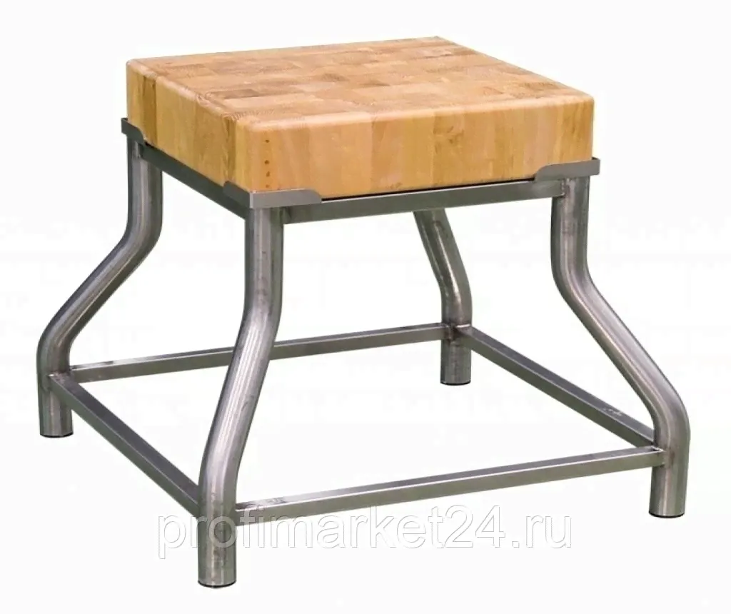 Колода разрубочная ATESY КР-500/800-1