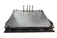 Конфорка КЭТ-0,09/3,0 Алента Atesy (стандартая 40 мм)
