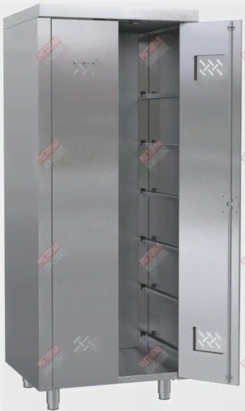 Шкаф для хлеба ATESY ШЗХ-С- 600.600-02-Р (без полок)-0