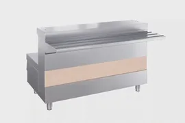 Мармит первых блюд ATESY М1-2.1200-02-О