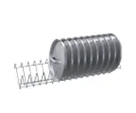 Комплект полки ATESY для крышек шкафа ШЗДП-4-1200-02, 321008